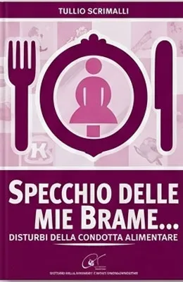 Specchio delle mie brame - Tullio Scrimali