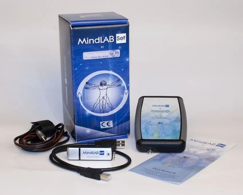Mind LAb Set